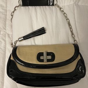 White House Black Market bag